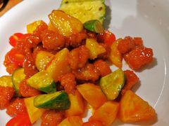 -小菜园新徽菜(常州武进吾悦店)