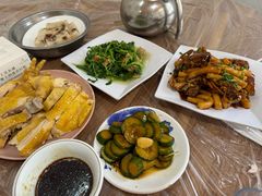 -妈妈的小作坊(陈家镇店)