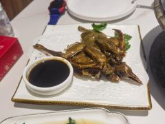 -旺达·福州菜(正大广场店)