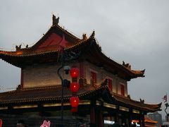 -西安城墙·碑林历史文化景区