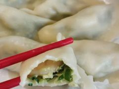 -喜家德虾仁水饺(艺汇家店)