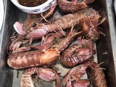 蛏子-胶东海鲜大排档(北太平庄店)