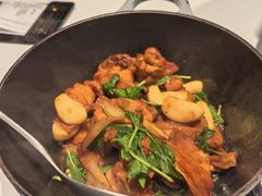 -狮拾久·现代新加坡料理(壹方城店)