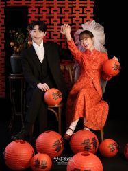 -今生有约国际精品婚纱摄影(苏州店)