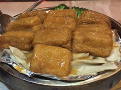 -A One Kitchen·南京精菜馆(晶丽酒店店)