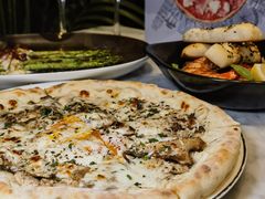 -玛尚诺意式餐厅(官舍店)