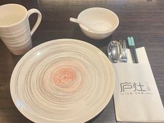 -庐灶江南·江南菜·四合院Bistro(东直门·华侨夜泊君亭店)