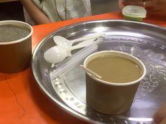 -谢怀亮芝麻茶