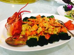-一品粤珍轩(吴中路店)