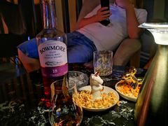 波摩18年-Bar The Vortex(高新万达店)