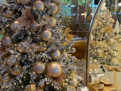 -北京康莱德酒店