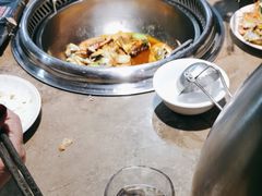 -七欣天香辣蟹火锅(上海奉贤杭州湾生活广场店)