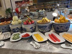 -盛宴标帜餐厅·亲子自助 (南昌喜来登酒店)