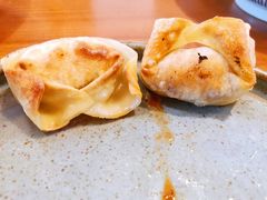 特色生煎馄饨-红小满休闲餐厅(十全街店)