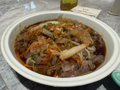 -聚丰园•湖鲜餐厅(阿红私房菜梅石路店)