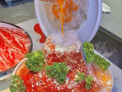 -大龙燚火锅(天安云谷店)