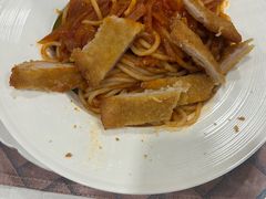 -新侨三宝乐西餐厅(崇文门店)