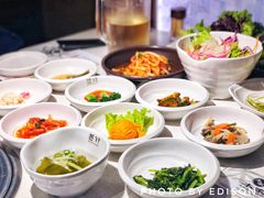 -本家韩国烤肉(青岛万象城店)