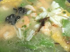 -吕氏疙瘩汤·私家菜馆(慈云寺店)