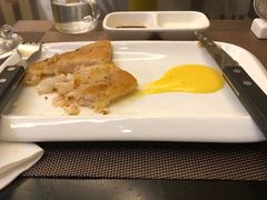 -红星美凯龙（金桥商场店）-地上停车场