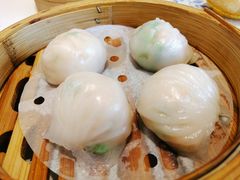 御彩虾饺皇-御彩酒家(东风东路店)