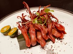 -庐灶江南·江南菜·四合院Bistro(东直门·华侨夜泊君亭店)