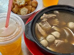 -新记肉骨茶