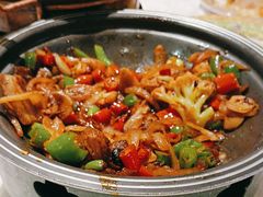 -砂锅居·始于1741(万丰路店)