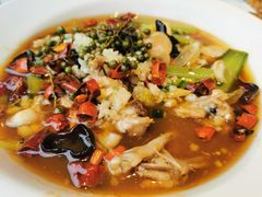 -潮州府·潮菜·砂锅粥(徐家汇店)