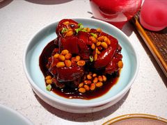 黄豆猪脚圈-竹外桃花·江南小酒馆(SKP·S店)