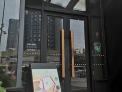 门面-星巴克(德阳洋洋百货店)