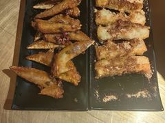 -吞鱼兽麻辣烤鱼(万达店)