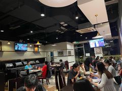 景观位-克比叔叔印度餐厅Kebabs on the Grille(人民广场店)