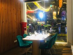 -周三的情书花园餐厅(江北店)