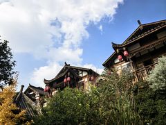 -大院河·仙鱼莊(三圣花乡店)