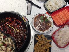 -钢管厂五区小郡肝串串香(南山店)