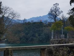 -绩溪龙川景区