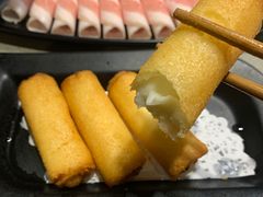-海底捞火锅(旭辉MALL店)