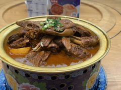 -金典银峰老鹅馆·昆山菜(亭林公园店)