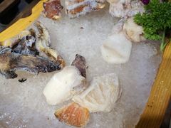 -老诚一锅羊蝎子(黄寺大街店)