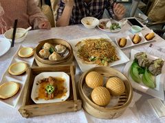 -百草源美食坊(板芙店)