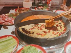 -江北北火锅馆·公路夜市(魏公村店)