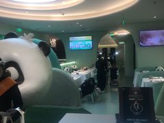 -眉州东坡·熊猫主题餐厅(枫蓝店)