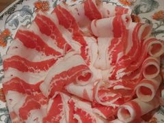 -北京老门框爆肚涮肉馆(锦业路店)