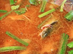 -野山舂·贵州现舂酸汤牛肉(民生路店)