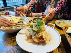 -鸽子窝(青塔店)