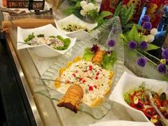 -东方豪景花园酒店·怡景旋转餐厅