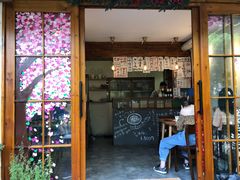 门面-馥家小馆(黔灵山公园店)