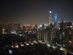 -上海红塔豪华精选酒店