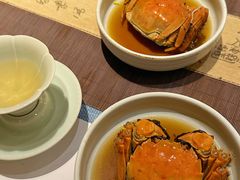 -淮食·雅宴(北大博雅国际酒店)